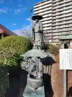 東福寺(東京都)