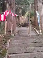 熱日高彦神社(宮城県)