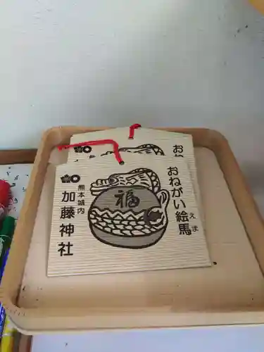 加藤神社(熊本県)