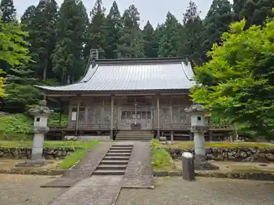 長瀧寺(岐阜県)