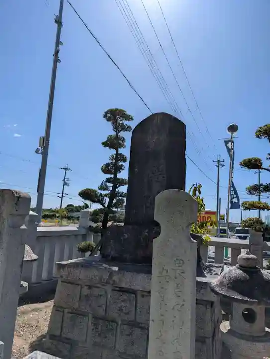 大塩天満宮(兵庫県)