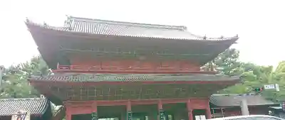 増上寺(東京都)