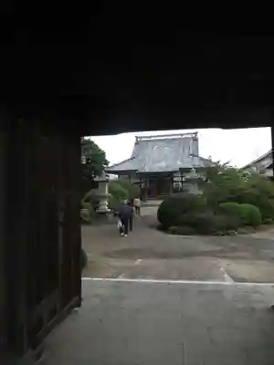 常敬寺のその他建物