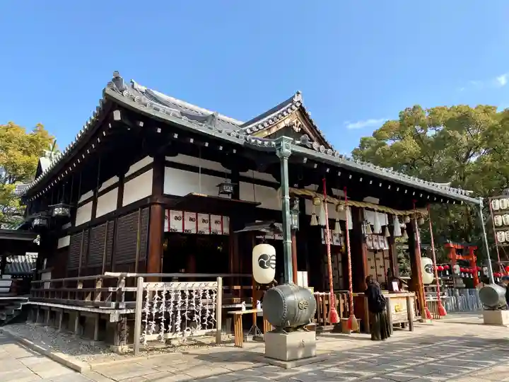 射楯兵主神社(兵庫県)