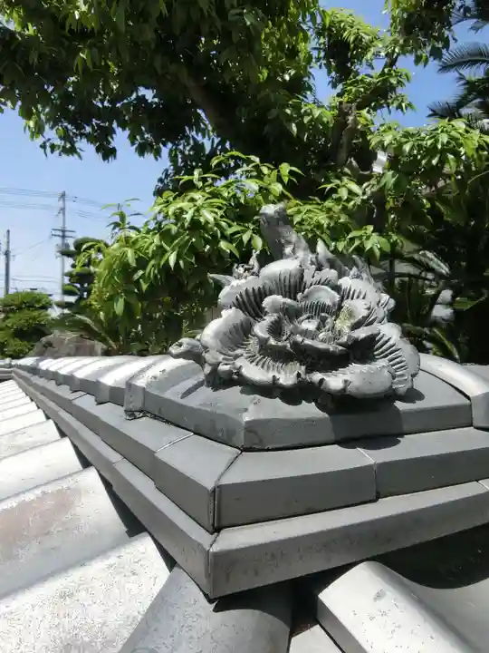 西林寺のその他建物