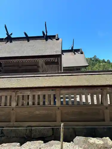 出雲大社(島根県)