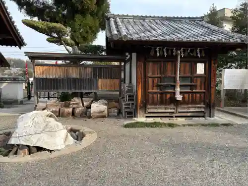 櫻井神社(大阪府)