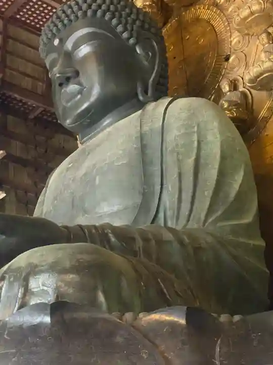 東大寺(奈良県)