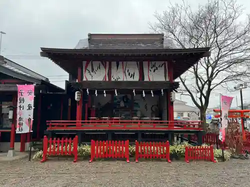 鴻神社(埼玉県)