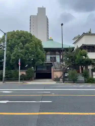 羅漢寺(東京都)