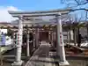 平潟神社(新潟県)