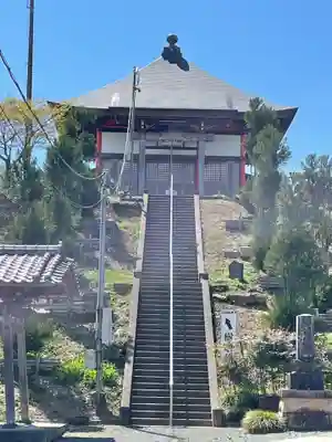 妙昌寺(埼玉県)