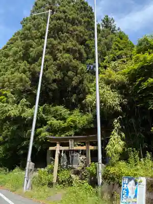 十殿神社(茨城県)