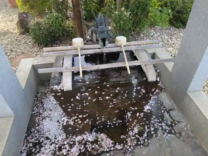 東覺院(東京都)