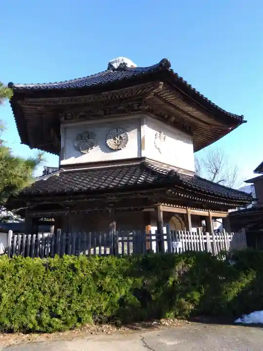 本願寺金沢別院(石川県)