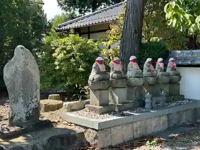 泉龍寺(長野県)