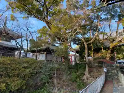 笠覆寺 (笠寺観音)のその他建物