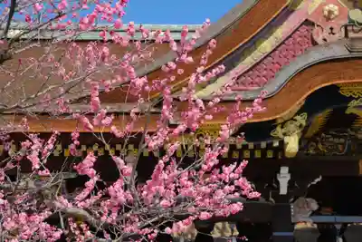 北野天満宮のその他建物