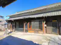 寿宝院の本殿・本堂