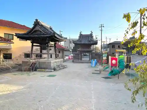 福泉寺(三重県)
