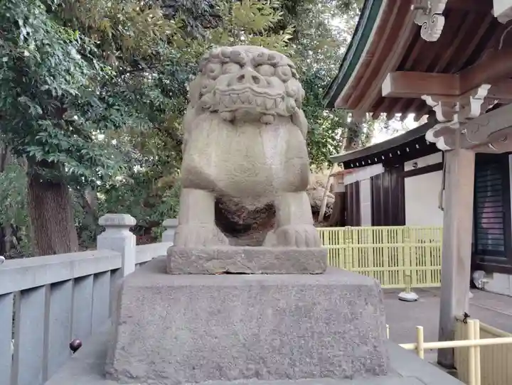 瀧泉寺(目黒不動尊)(東京都)