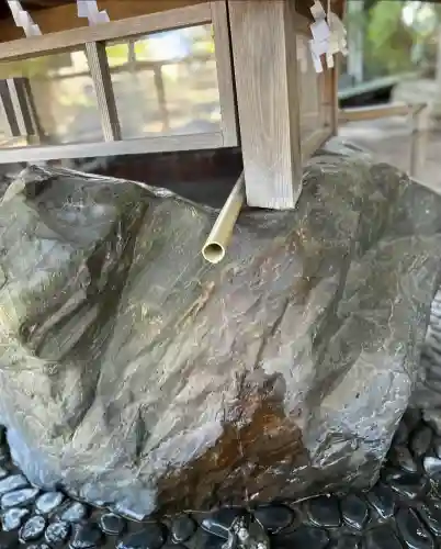 埼玉縣護國神社(埼玉県)