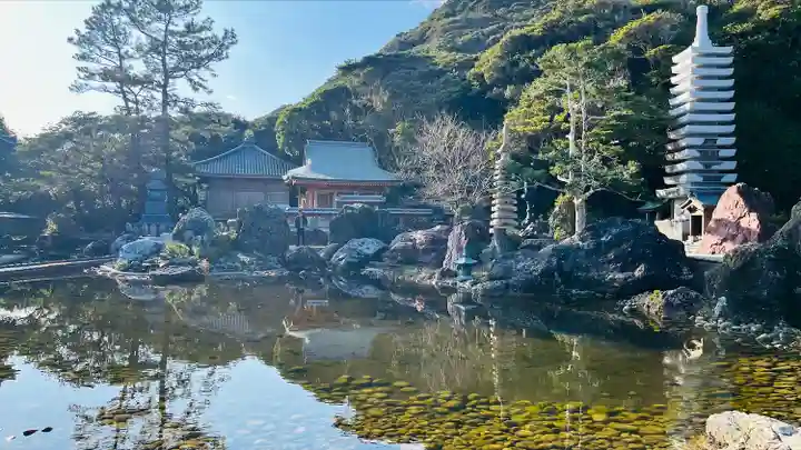 金剛福寺(高知県)
