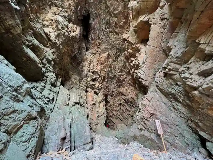鵜戸神社(大御神社境内社)(宮崎県)