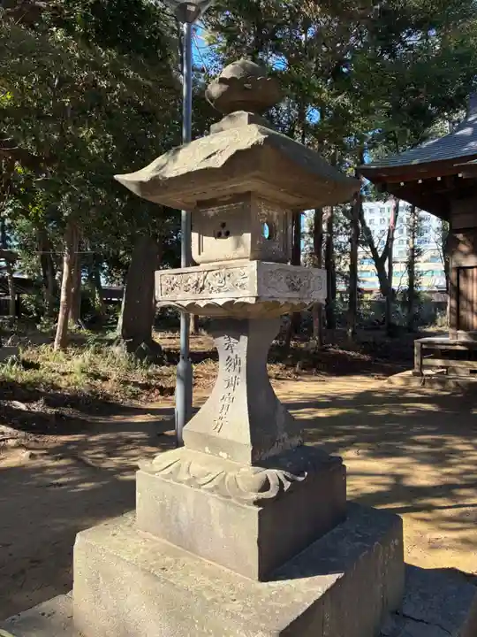 香取神社(千葉県)