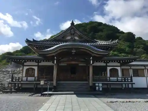 恐山菩提寺の建物その他