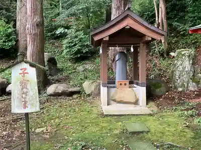 劒神社(福井県)