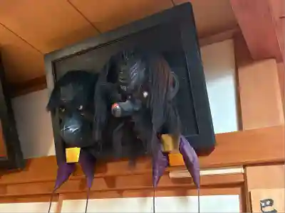 古峯神社(栃木県)