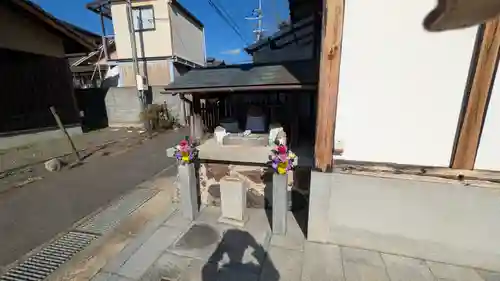 是心寺(京都府)