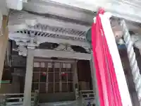 瀧倉神社(福井県)