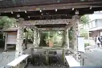 猿田彦神社(三重県)