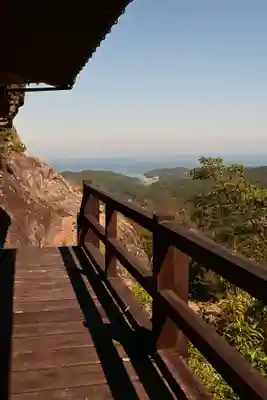 五辻不動(大分県)