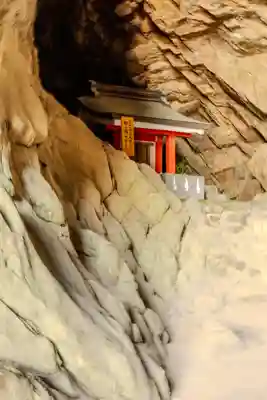 鵜戸神社(大御神社境内社)(宮崎県)