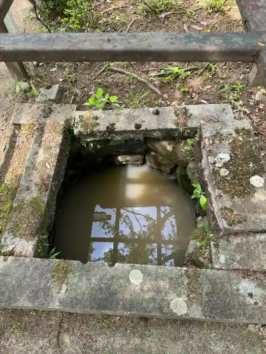 武田神社(山梨県)