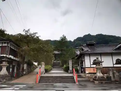 長谷寺のその他建物