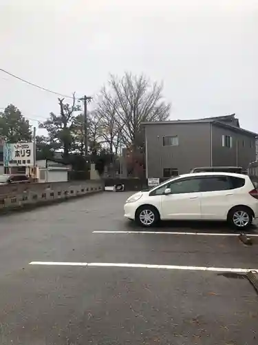 新川神社のその他建物