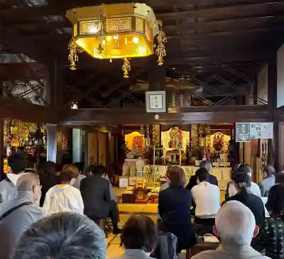東円寺(山梨県)