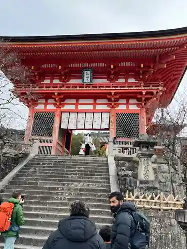 清水寺(京都府)
