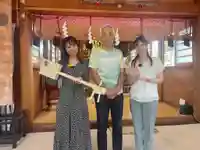 仙台八坂神社(宮城県)