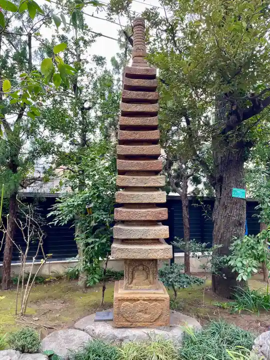 玄国寺(東京都)