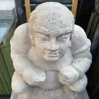 菊名神社(神奈川県)