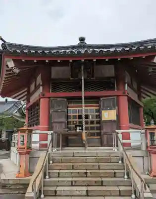 長栄寺(大阪府)