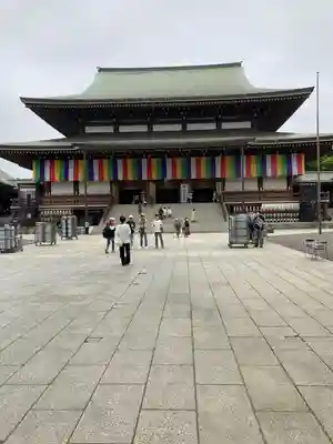 成田山新勝寺(千葉県)