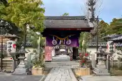 立木神社(滋賀県)