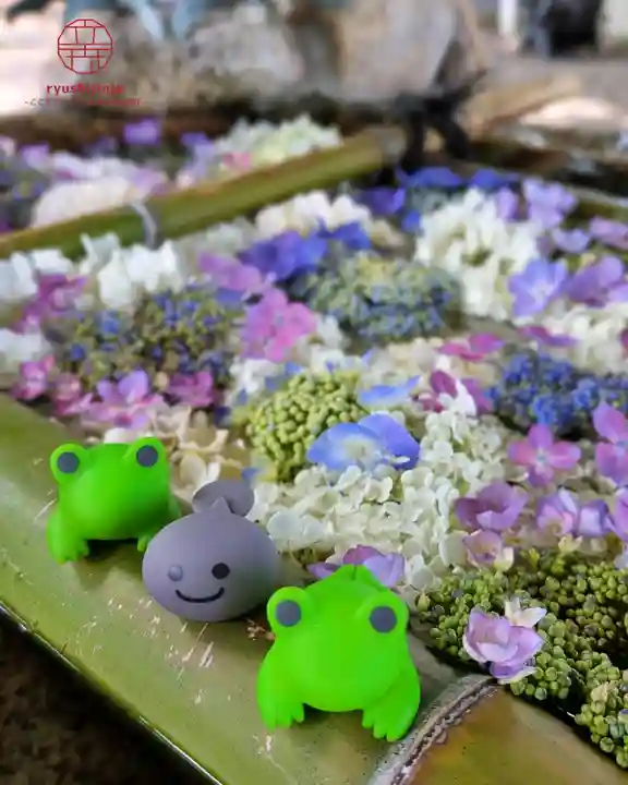 立志神社(滋賀県)