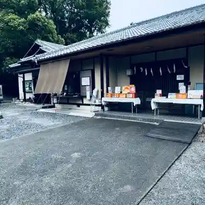 玉敷神社(埼玉県)